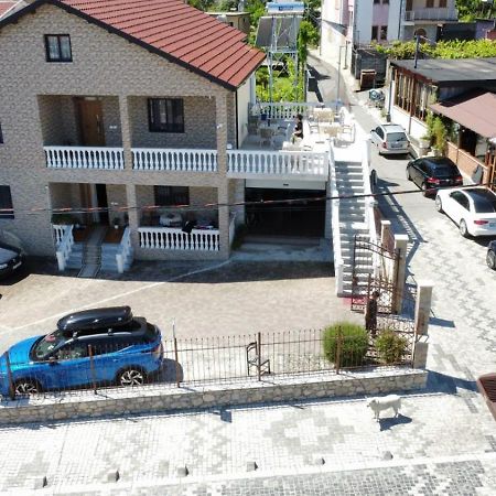 Hotel Casa Vacanze Shiroke المظهر الخارجي الصورة