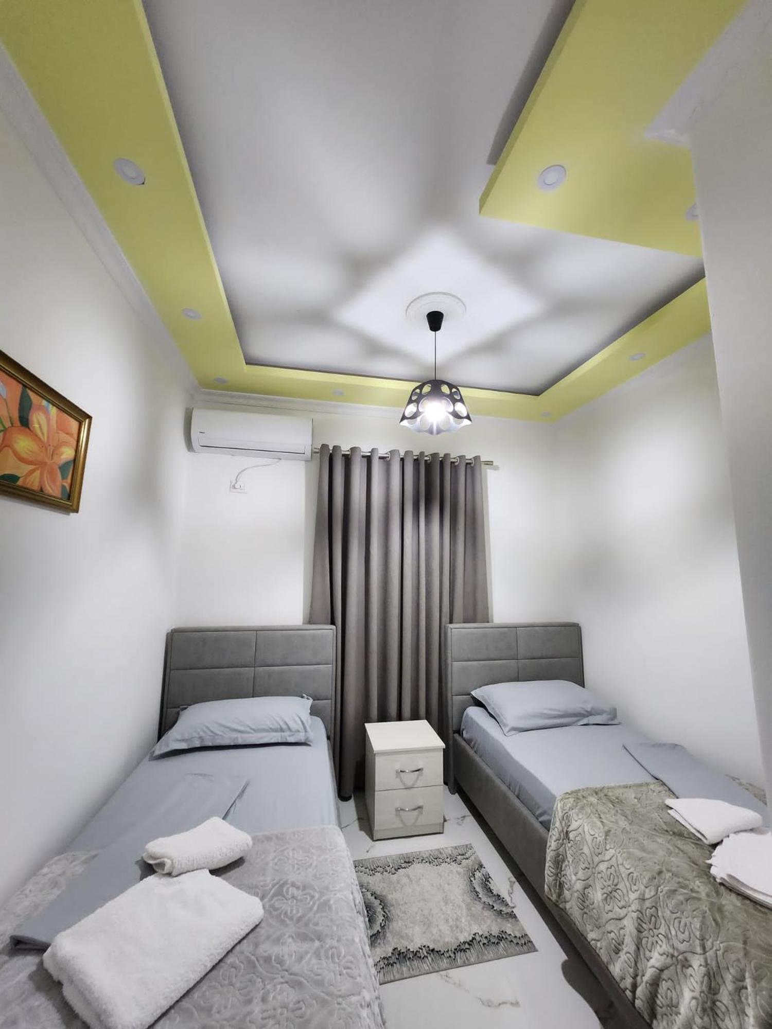 Hotel Casa Vacanze Shiroke المظهر الخارجي الصورة