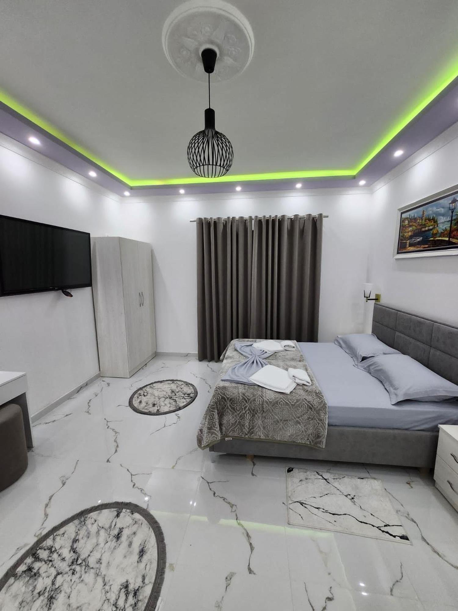 Hotel Casa Vacanze Shiroke المظهر الخارجي الصورة