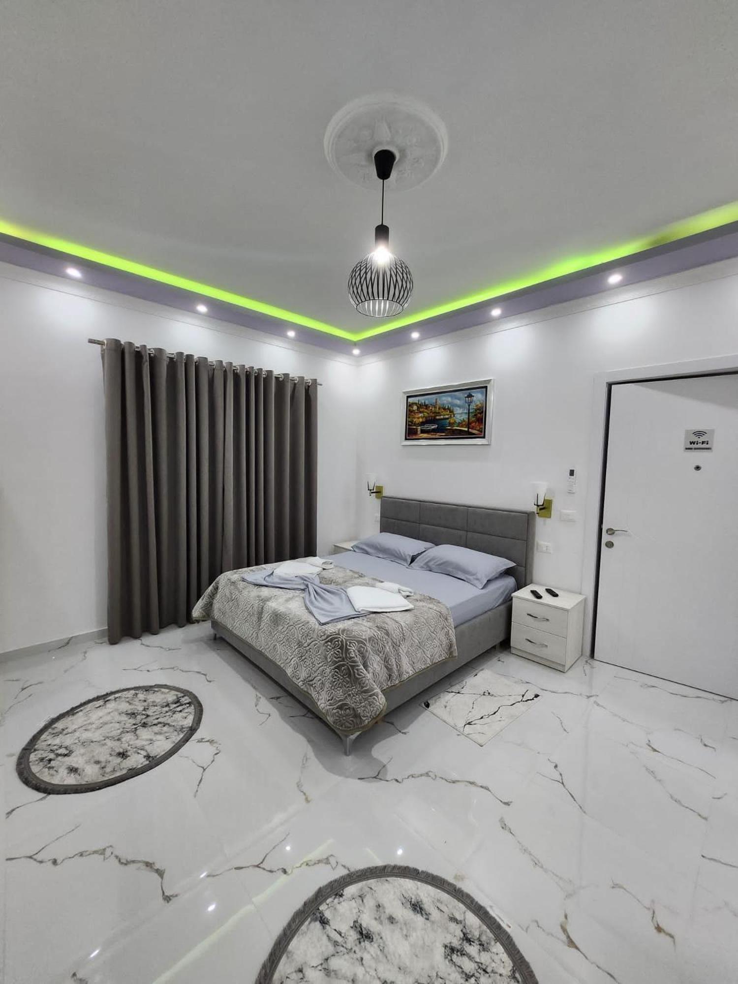 Hotel Casa Vacanze Shiroke المظهر الخارجي الصورة