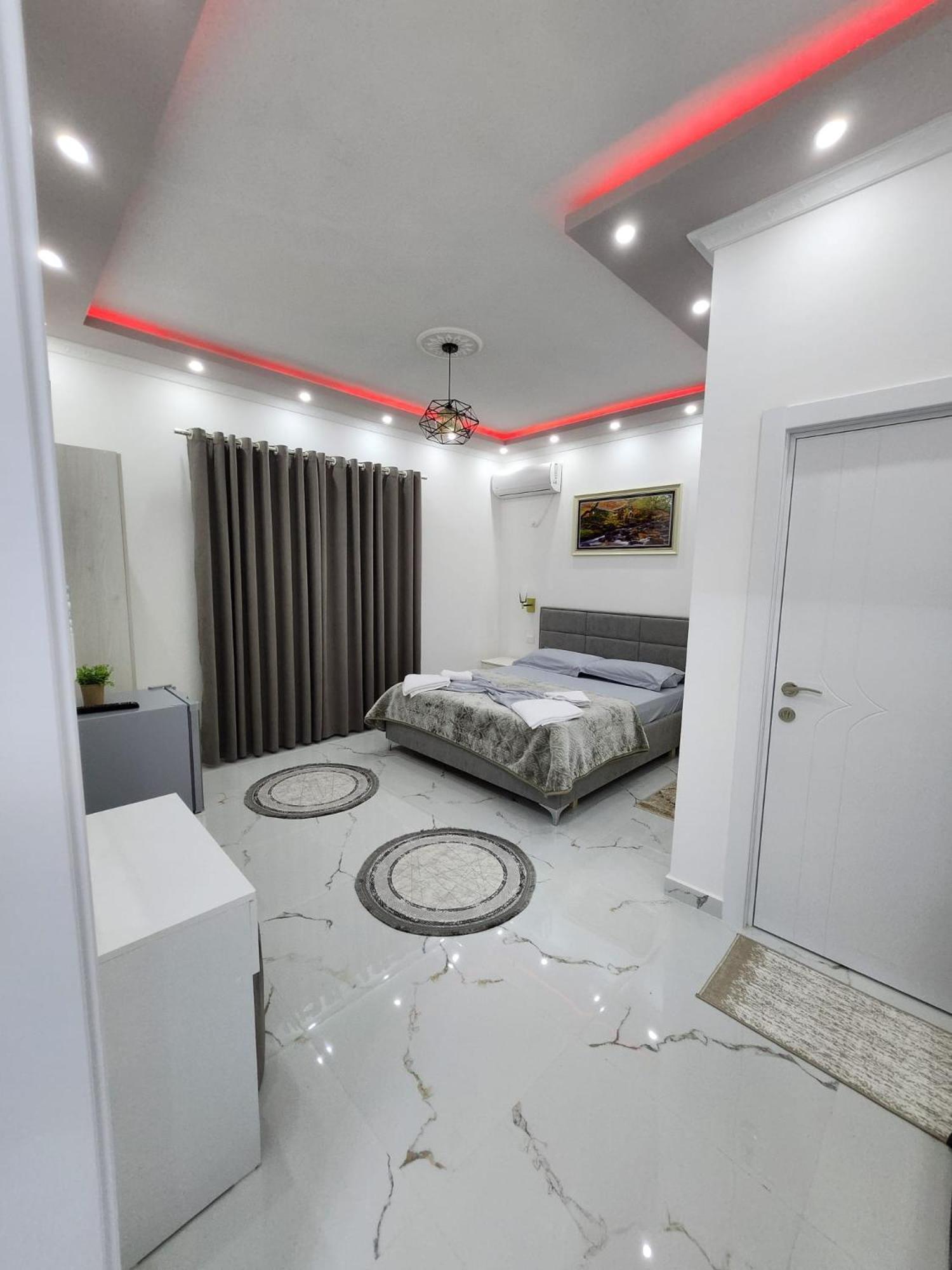 Hotel Casa Vacanze Shiroke المظهر الخارجي الصورة