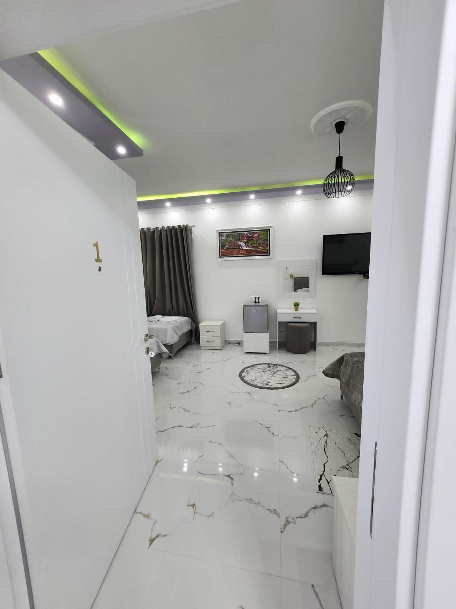 Hotel Casa Vacanze Shiroke المظهر الخارجي الصورة