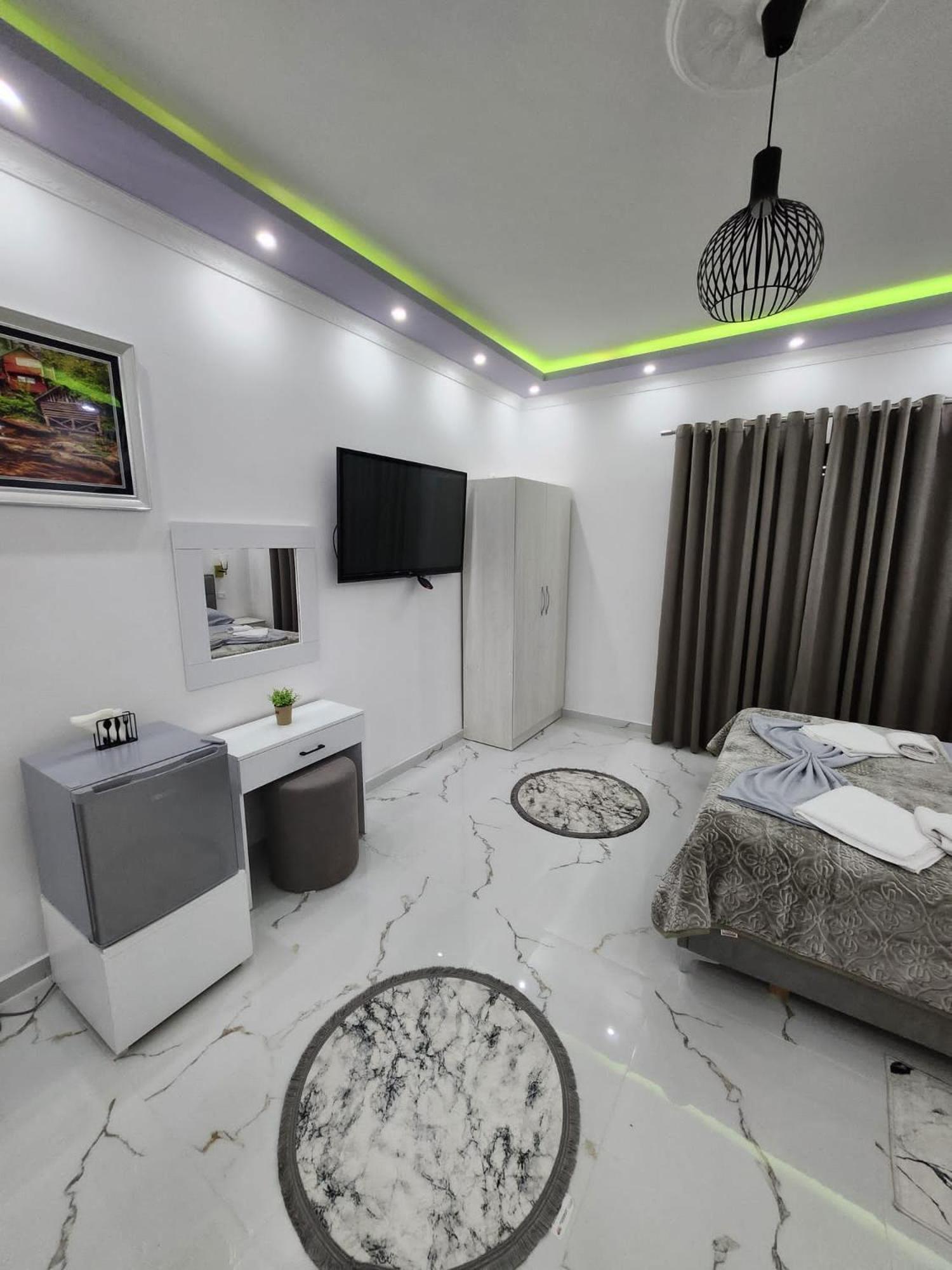 Hotel Casa Vacanze Shiroke المظهر الخارجي الصورة