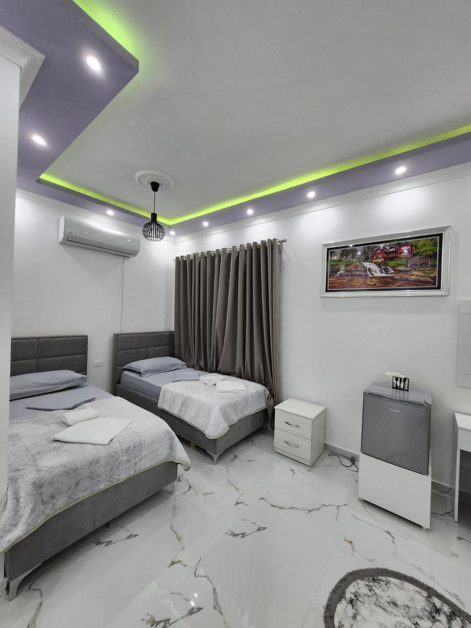 Hotel Casa Vacanze Shiroke المظهر الخارجي الصورة