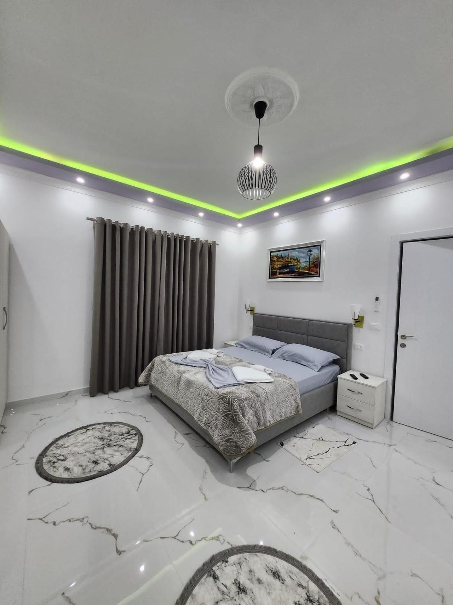 Hotel Casa Vacanze Shiroke المظهر الخارجي الصورة