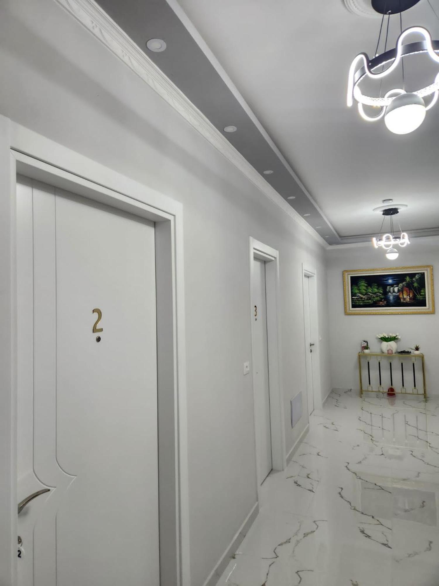 Hotel Casa Vacanze Shiroke المظهر الخارجي الصورة