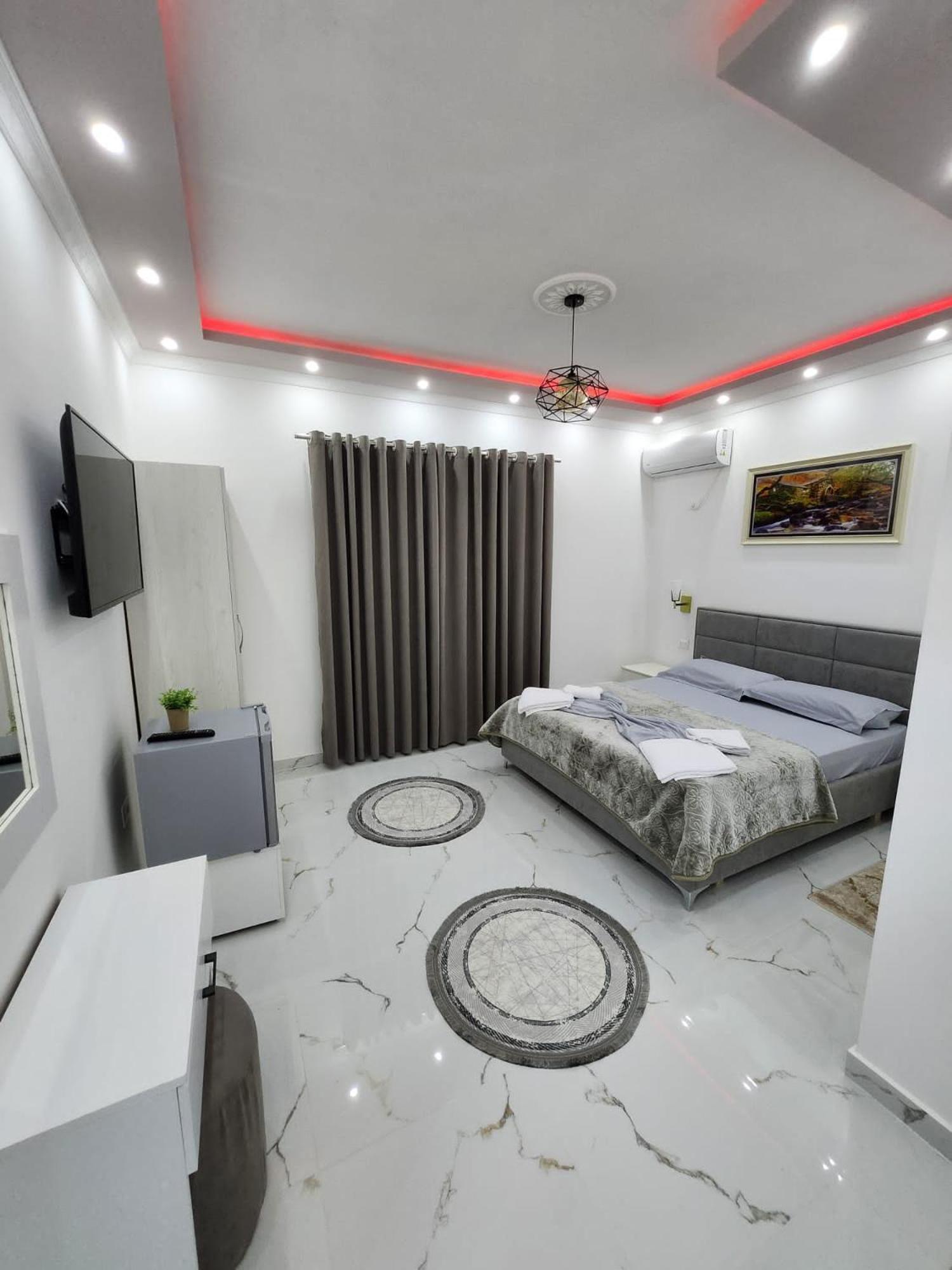 Hotel Casa Vacanze Shiroke المظهر الخارجي الصورة