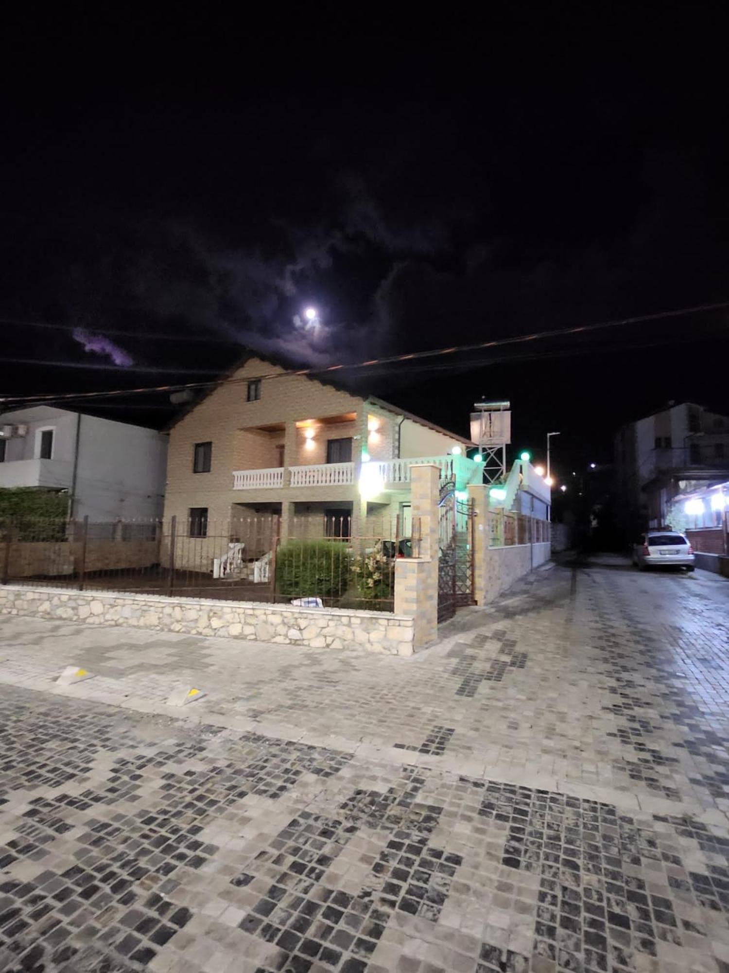 Hotel Casa Vacanze Shiroke المظهر الخارجي الصورة