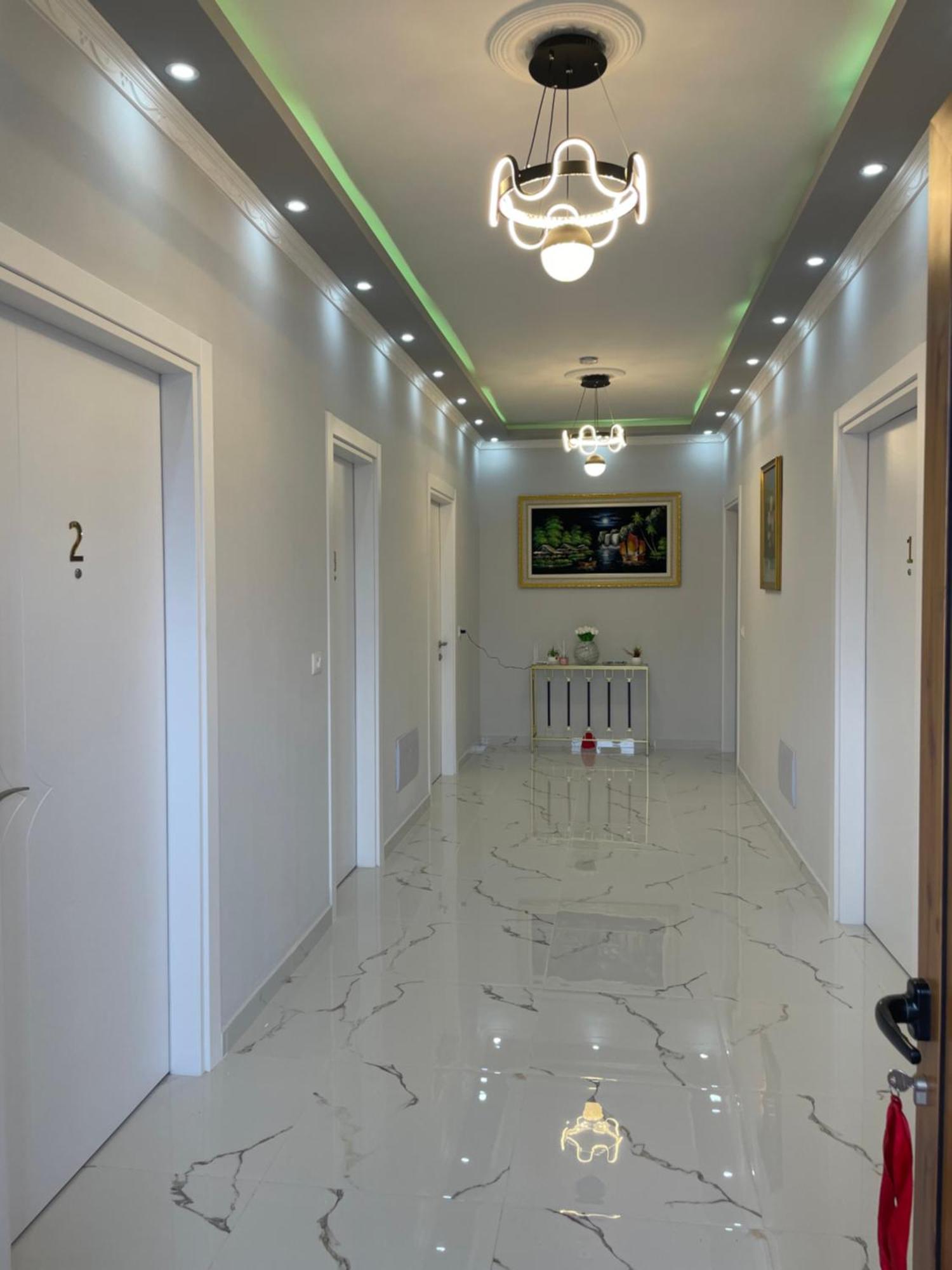 Hotel Casa Vacanze Shiroke المظهر الخارجي الصورة