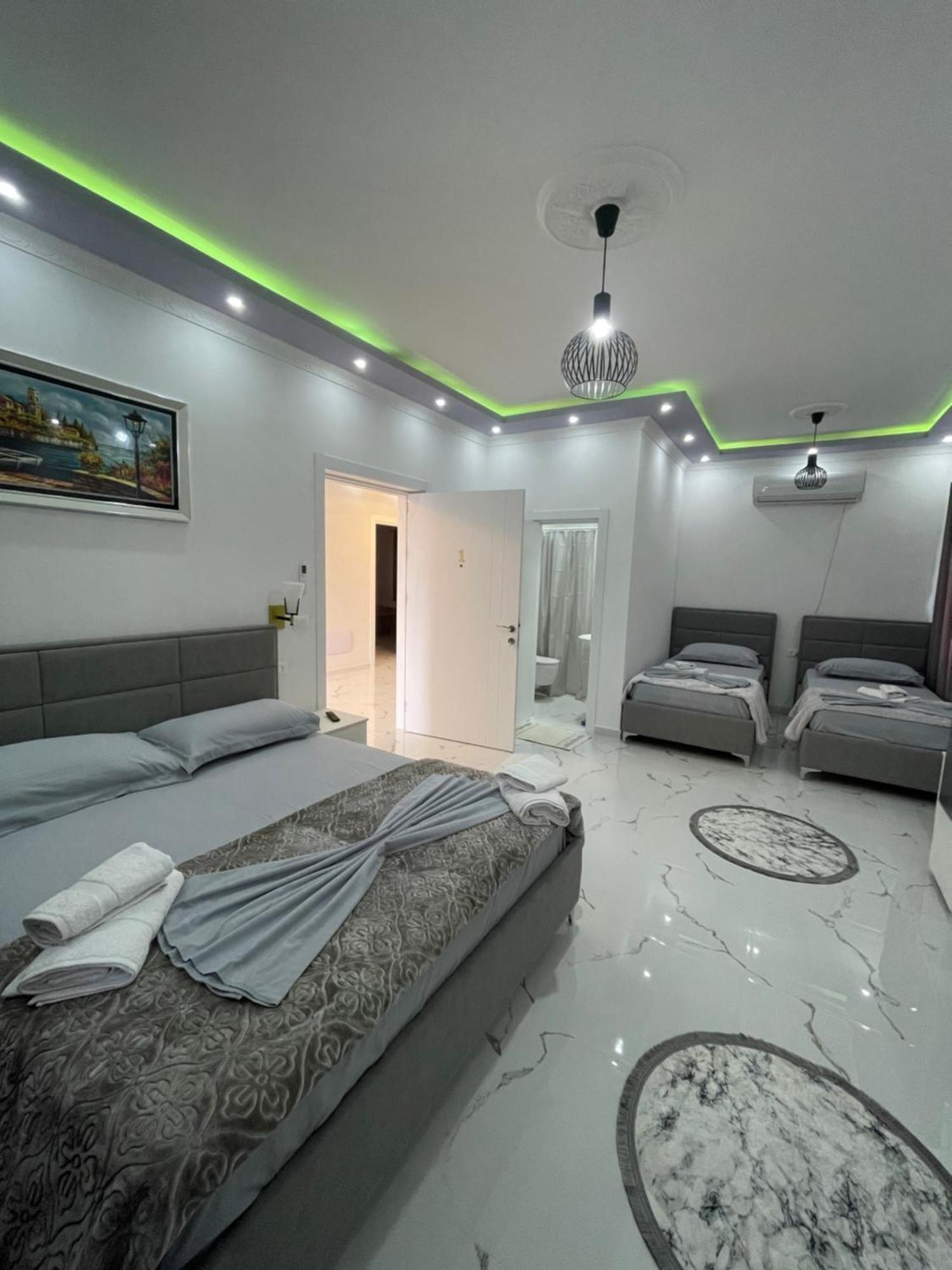 Hotel Casa Vacanze Shiroke المظهر الخارجي الصورة
