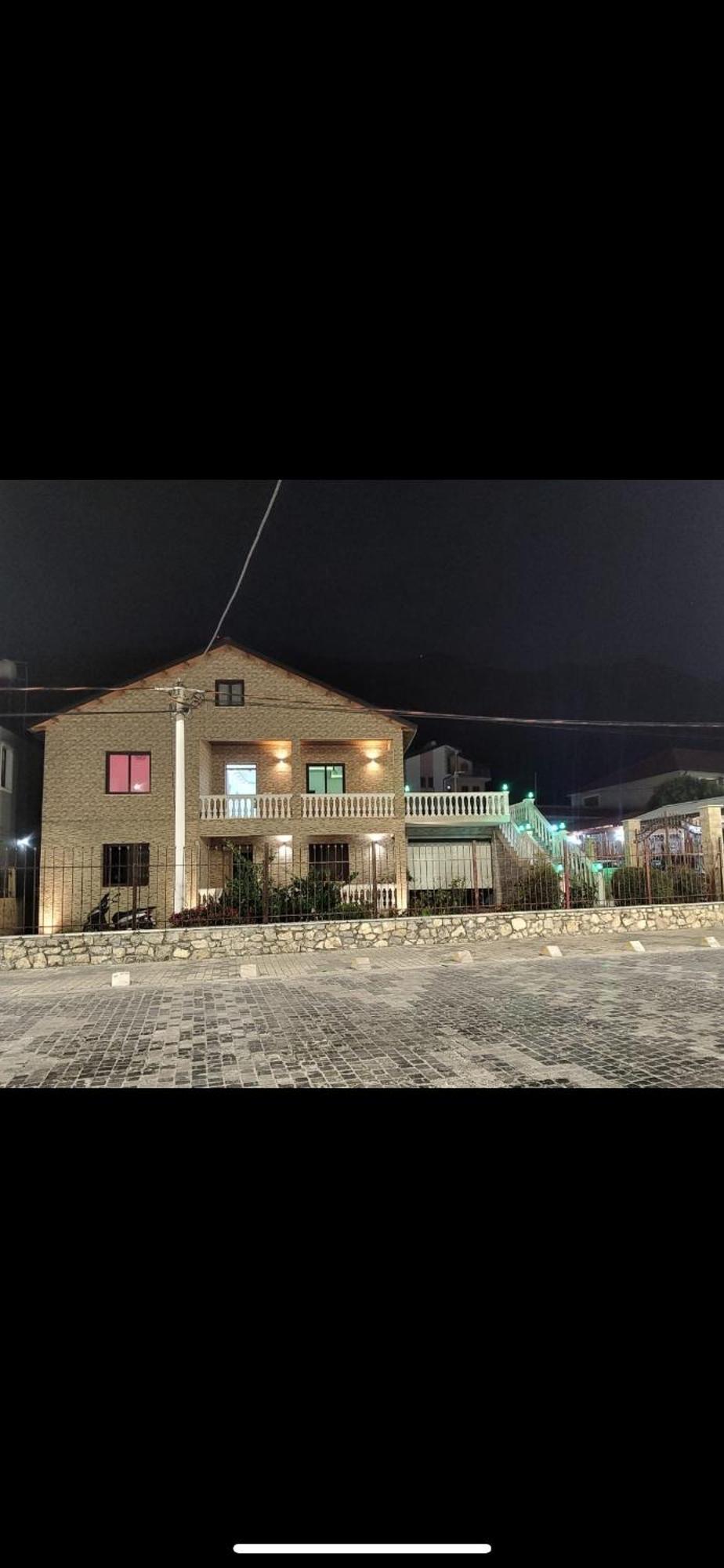 Hotel Casa Vacanze Shiroke المظهر الخارجي الصورة