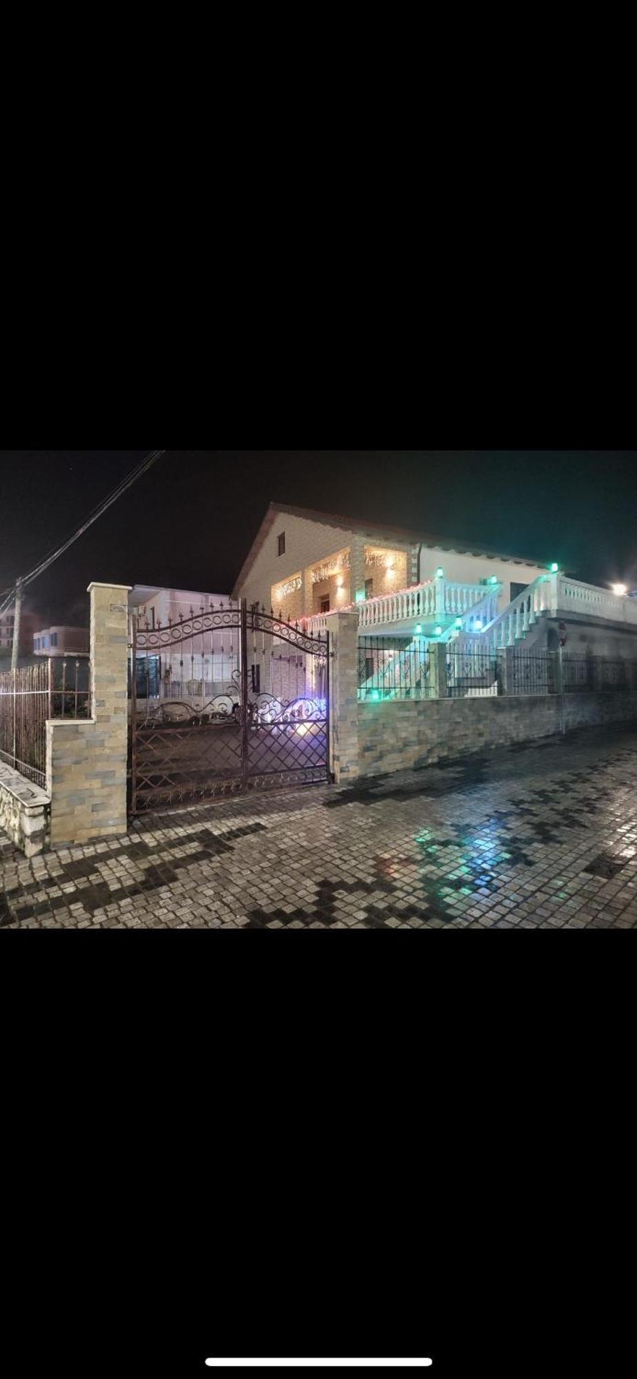 Hotel Casa Vacanze Shiroke المظهر الخارجي الصورة