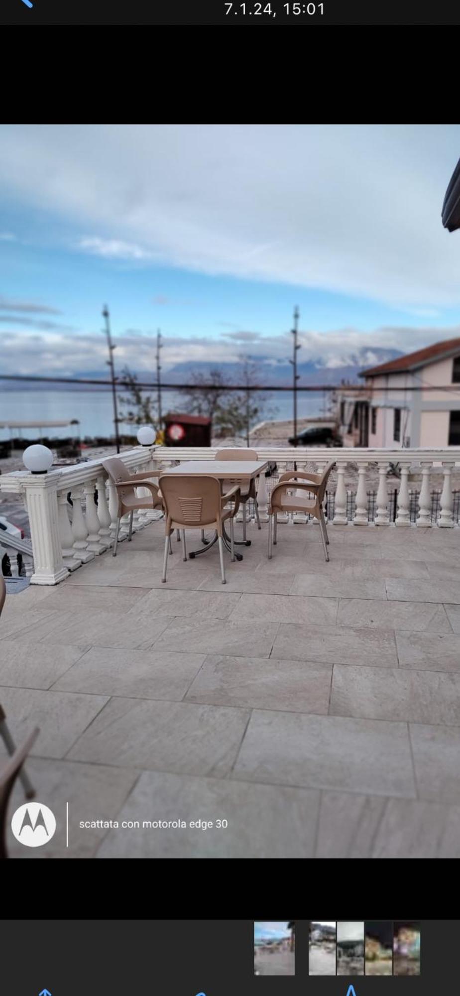 Hotel Casa Vacanze Shiroke المظهر الخارجي الصورة