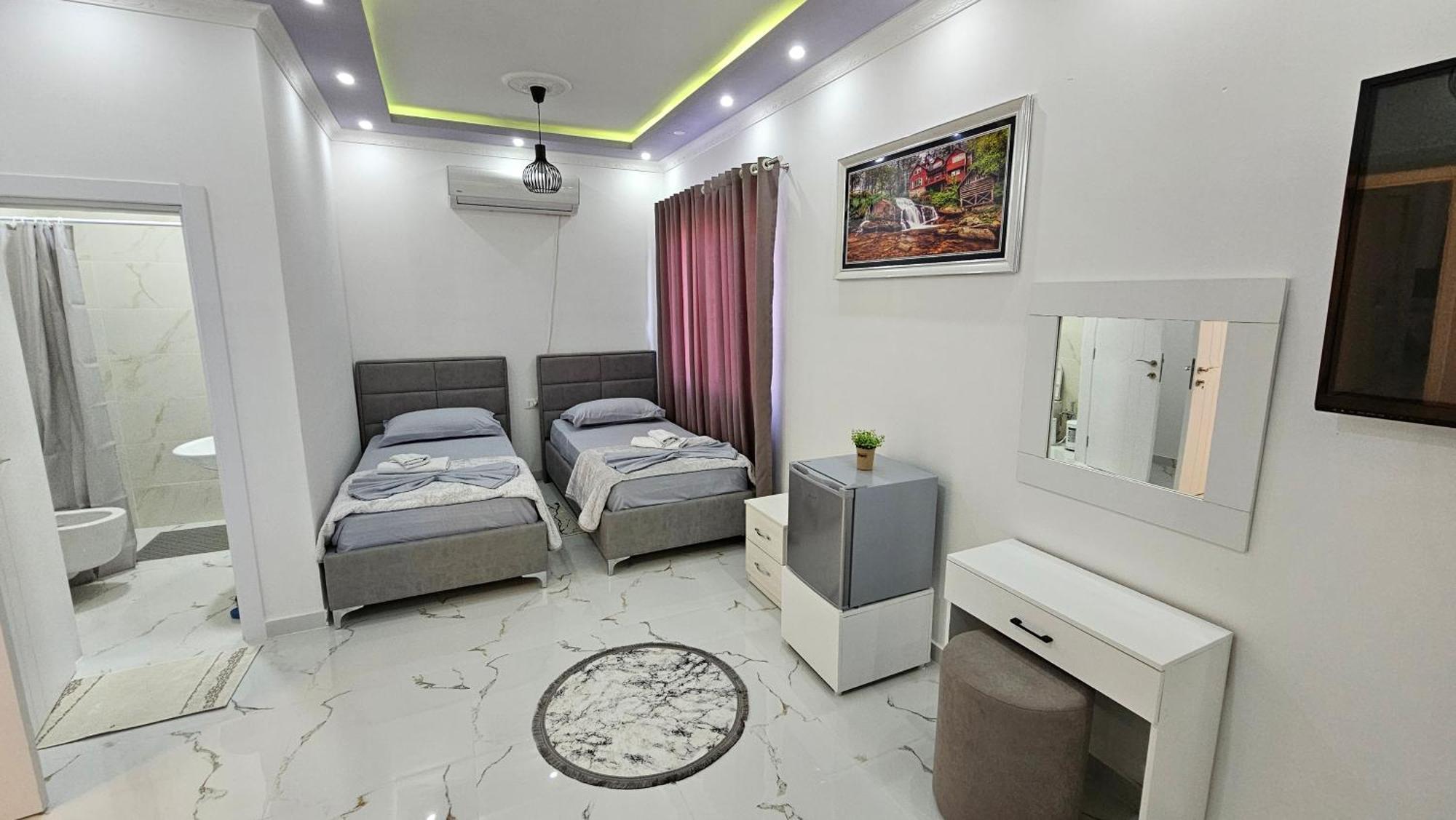 Hotel Casa Vacanze Shiroke المظهر الخارجي الصورة