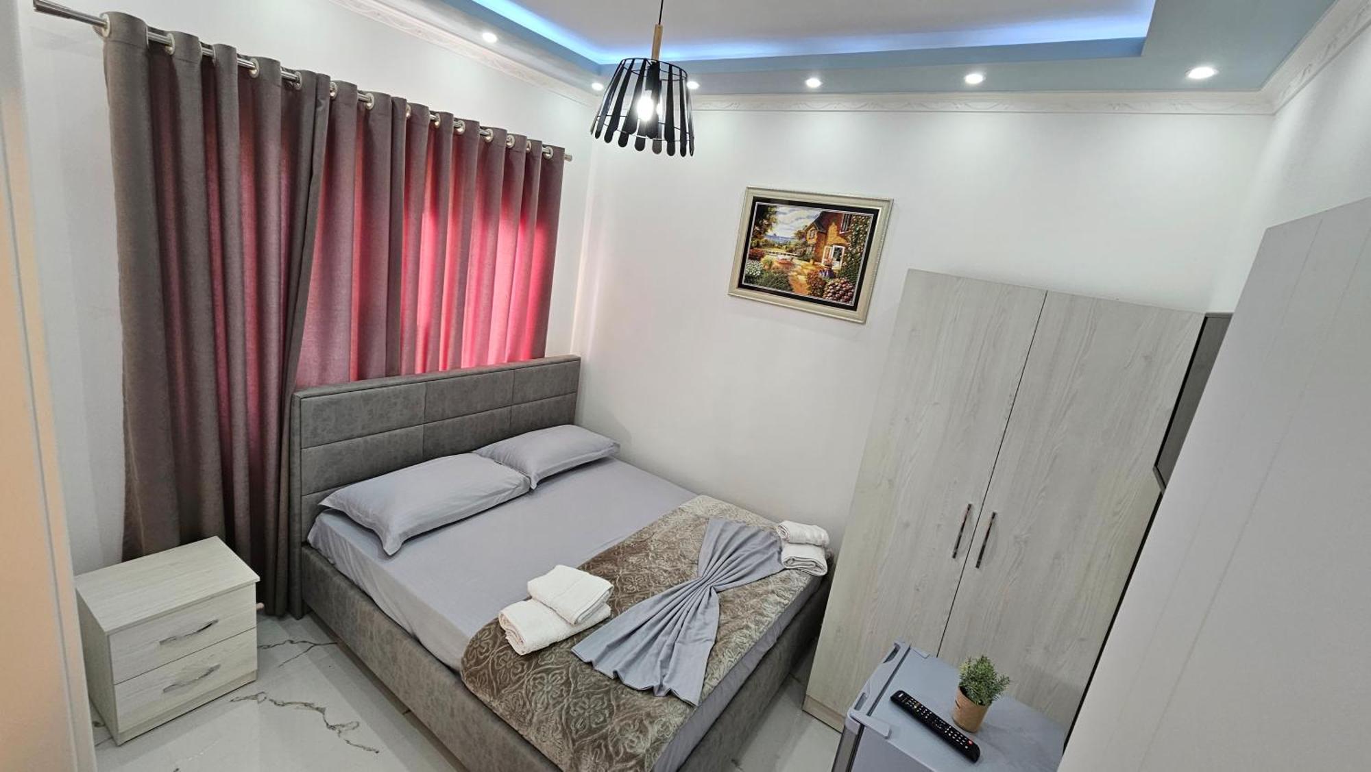 Hotel Casa Vacanze Shiroke المظهر الخارجي الصورة