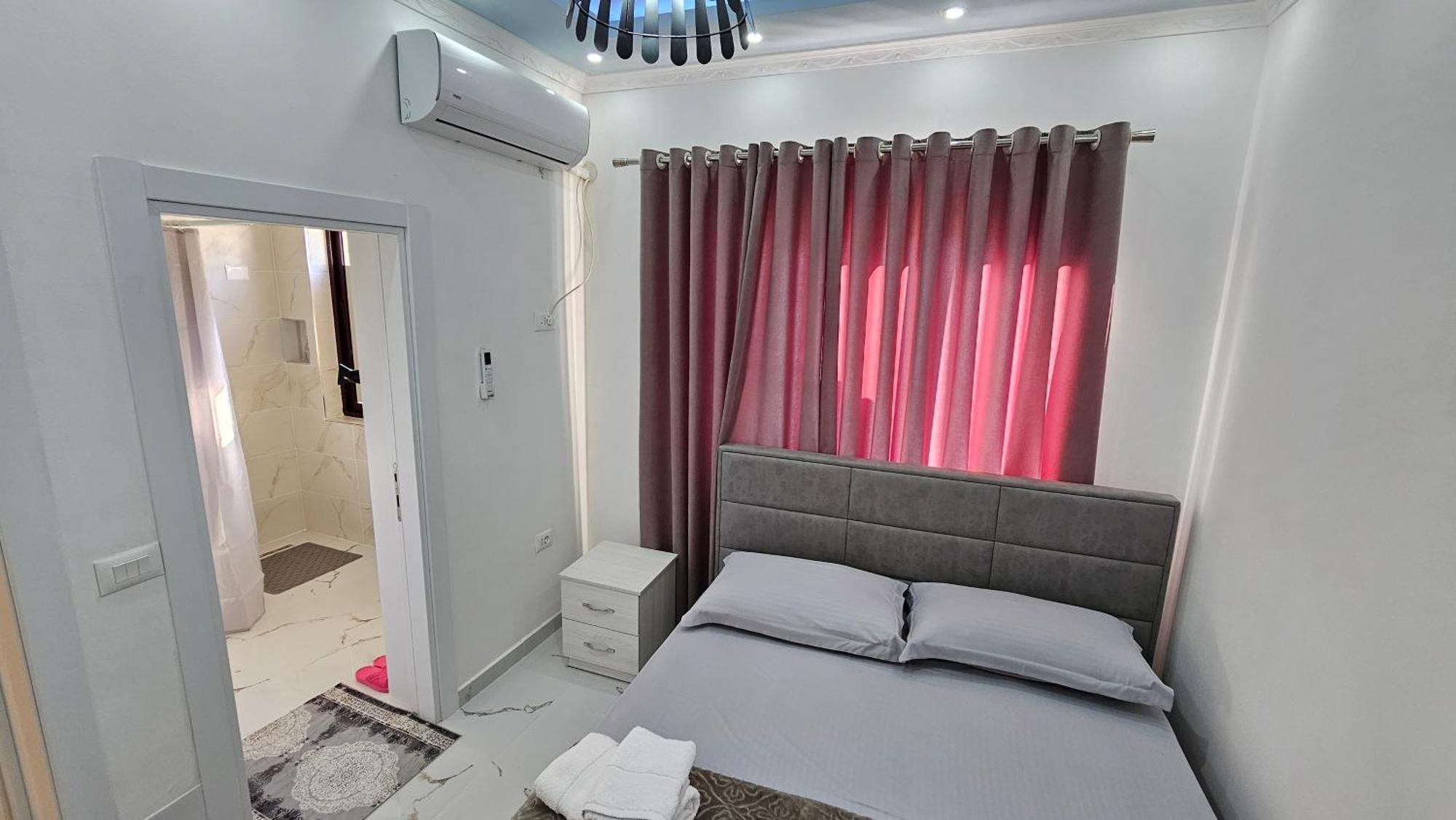 Hotel Casa Vacanze Shiroke المظهر الخارجي الصورة