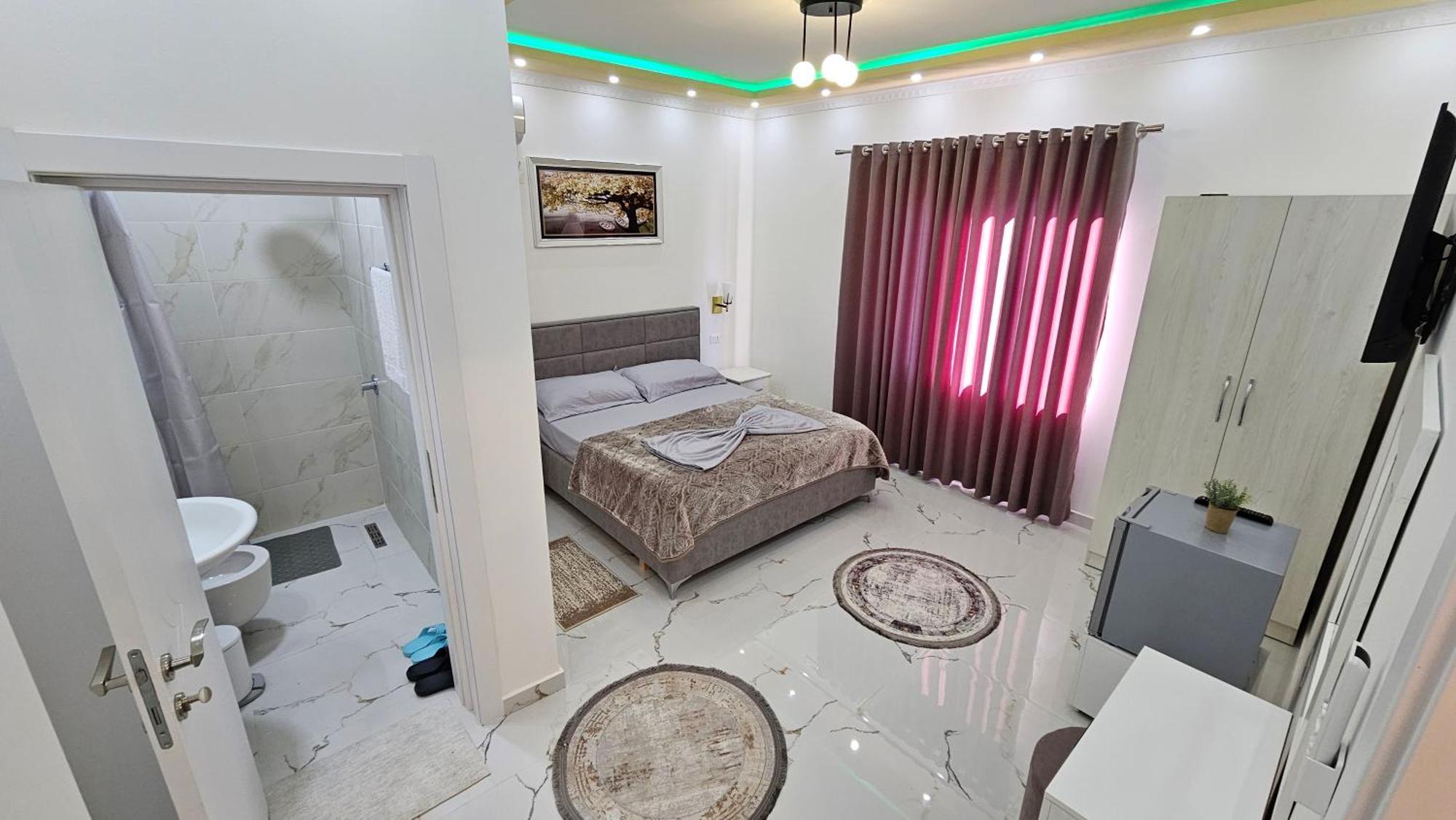 Hotel Casa Vacanze Shiroke المظهر الخارجي الصورة