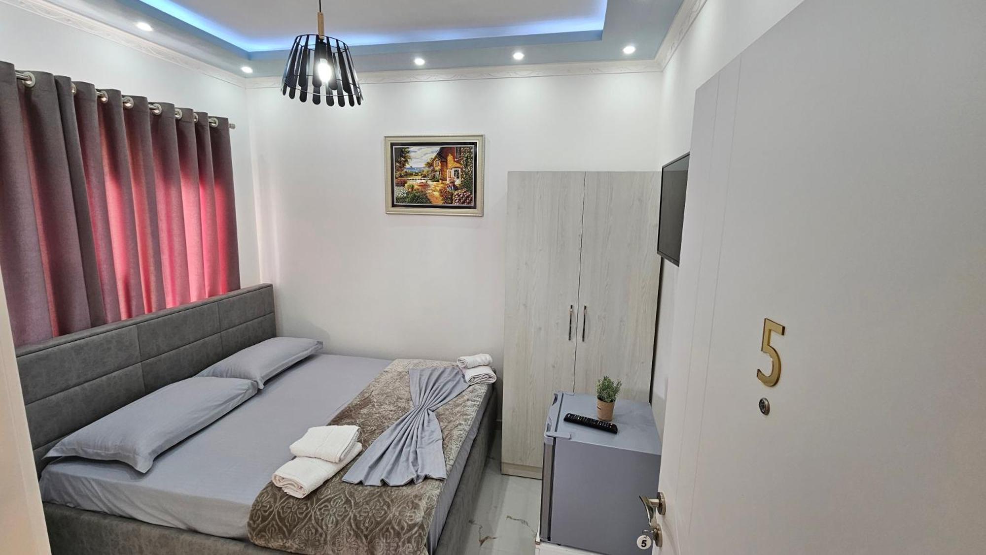 Hotel Casa Vacanze Shiroke المظهر الخارجي الصورة