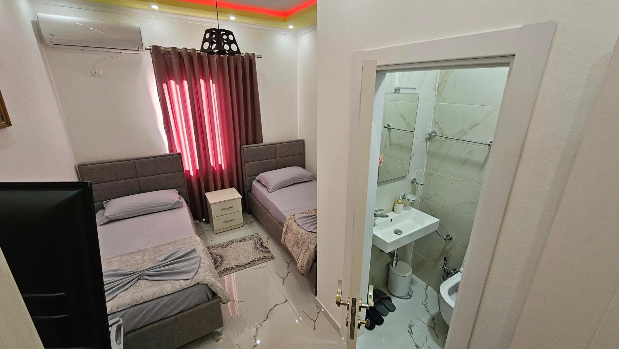 Hotel Casa Vacanze Shiroke المظهر الخارجي الصورة