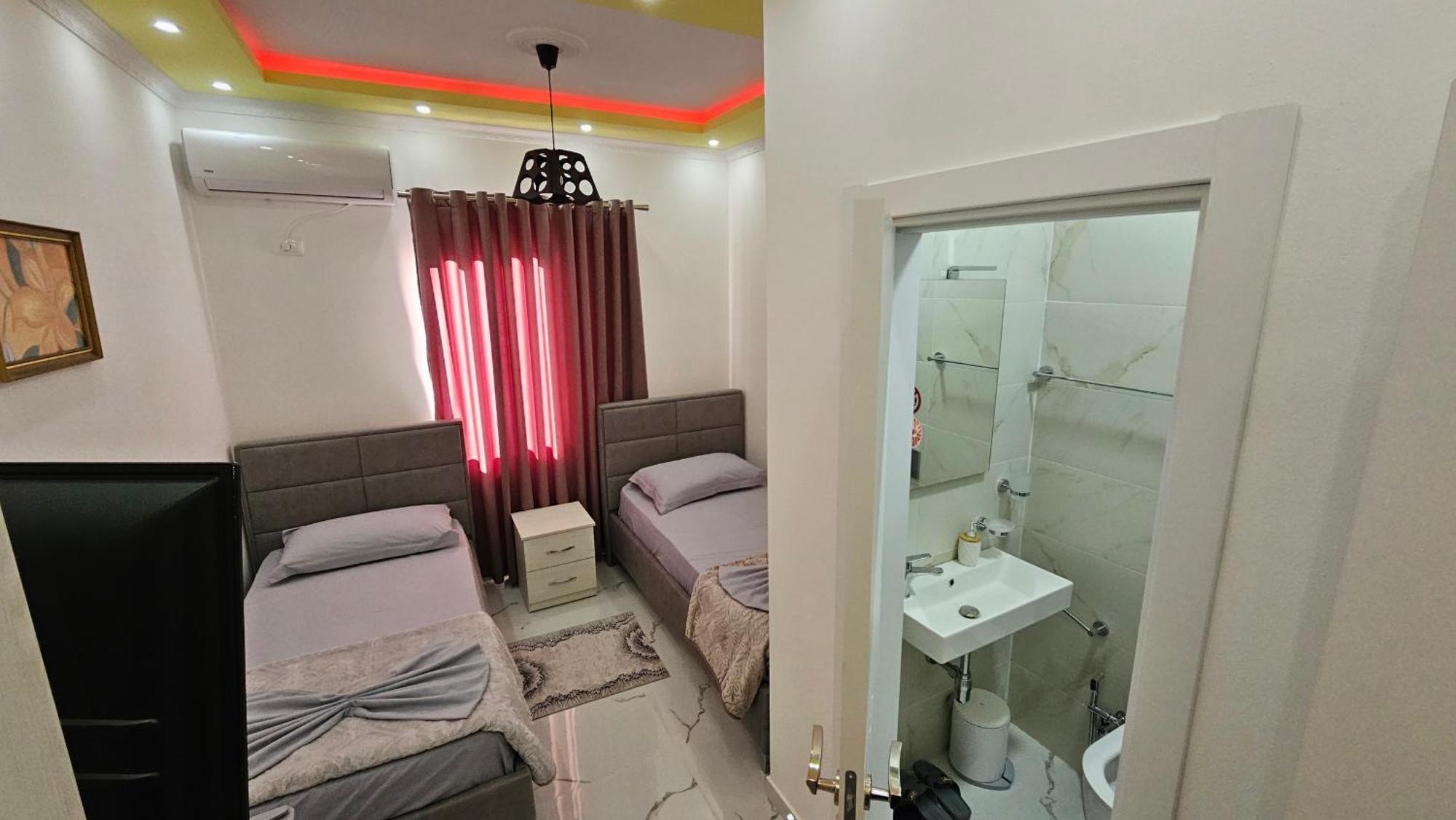 Hotel Casa Vacanze Shiroke المظهر الخارجي الصورة