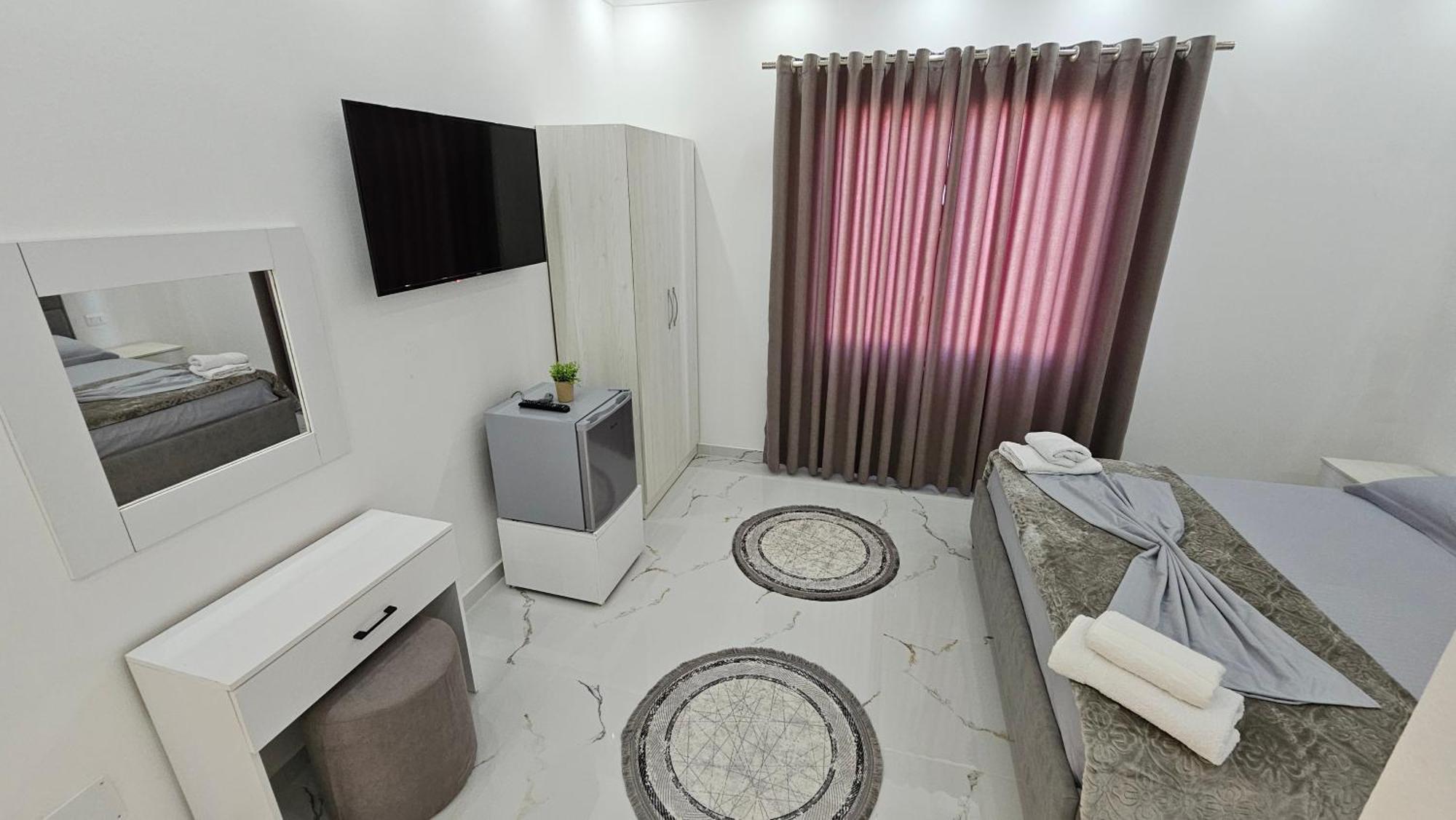 Hotel Casa Vacanze Shiroke المظهر الخارجي الصورة