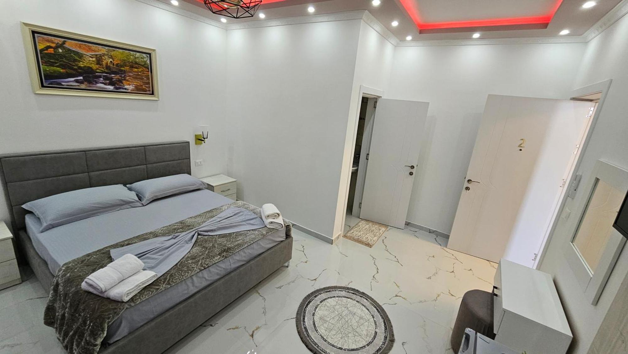Hotel Casa Vacanze Shiroke المظهر الخارجي الصورة