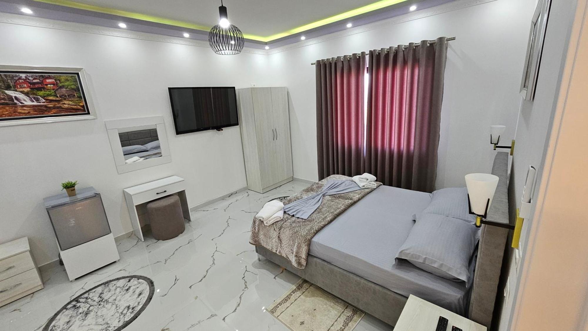 Hotel Casa Vacanze Shiroke المظهر الخارجي الصورة