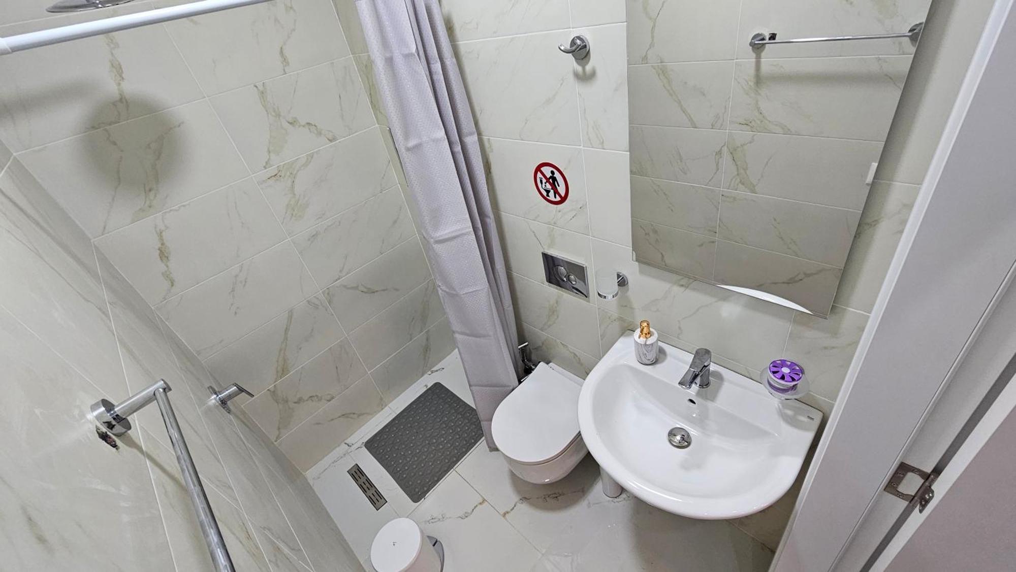 Hotel Casa Vacanze Shiroke المظهر الخارجي الصورة