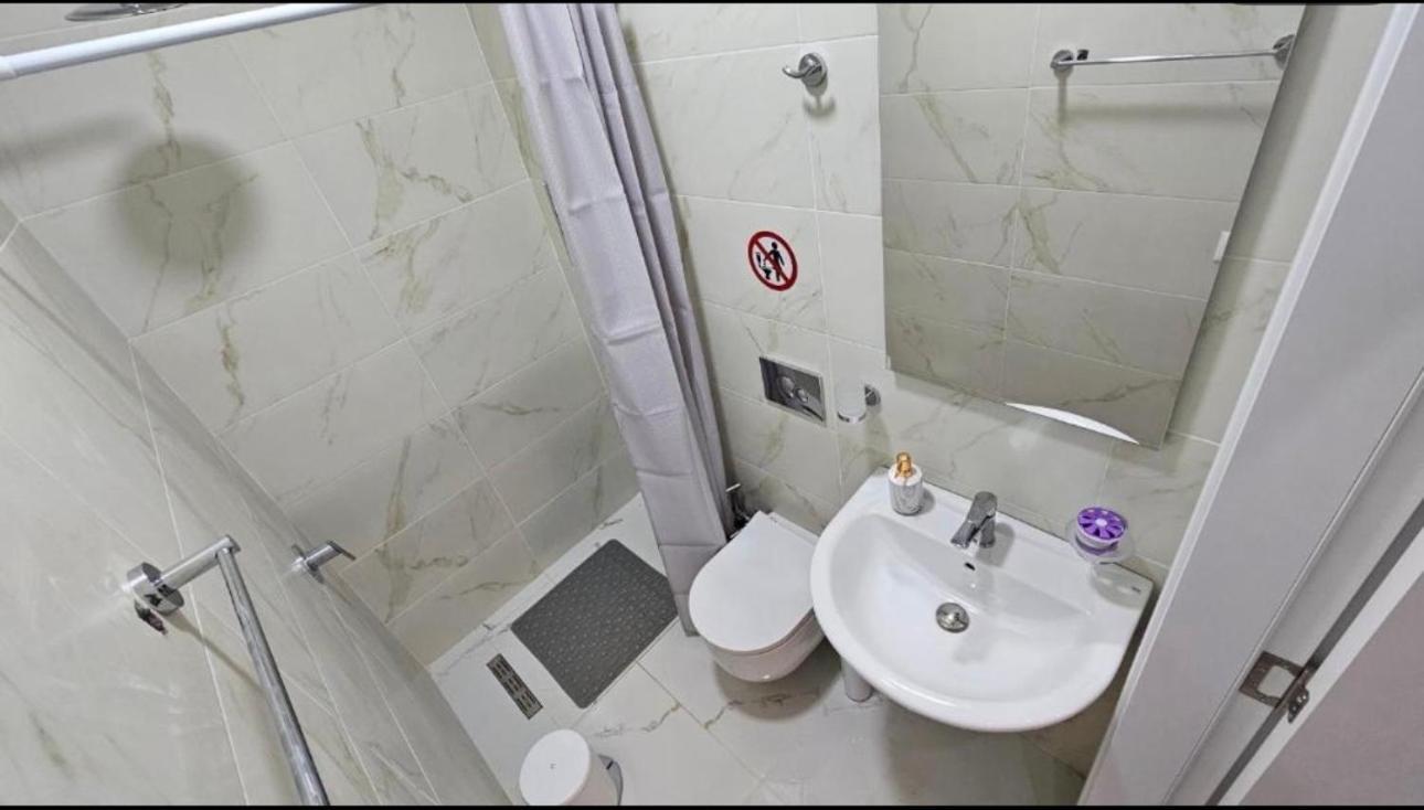 Hotel Casa Vacanze Shiroke المظهر الخارجي الصورة