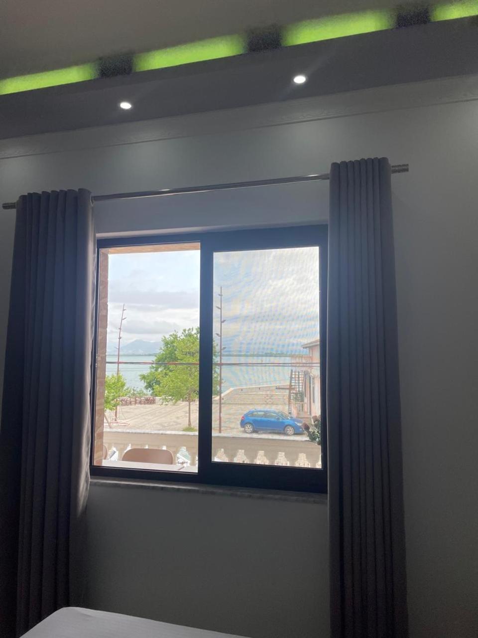 Hotel Casa Vacanze Shiroke المظهر الخارجي الصورة