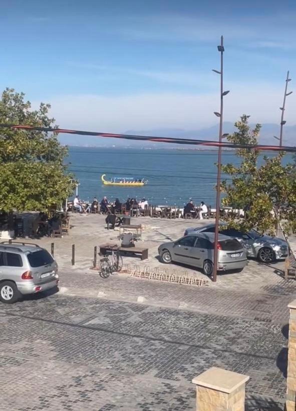 Hotel Casa Vacanze Shiroke المظهر الخارجي الصورة