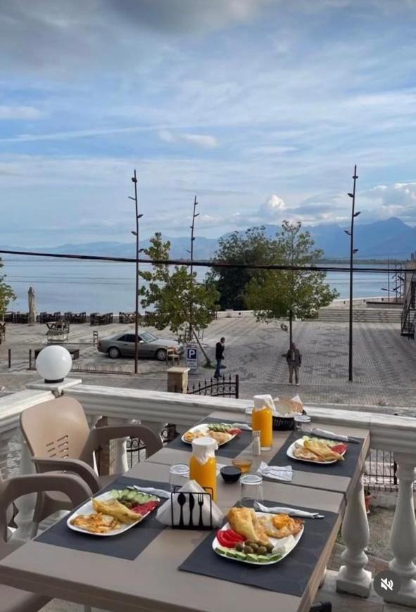 Hotel Casa Vacanze Shiroke المظهر الخارجي الصورة